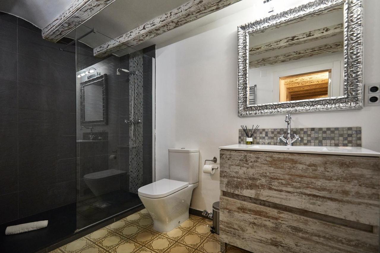 Bbarcelona Poble Sec Apartamento