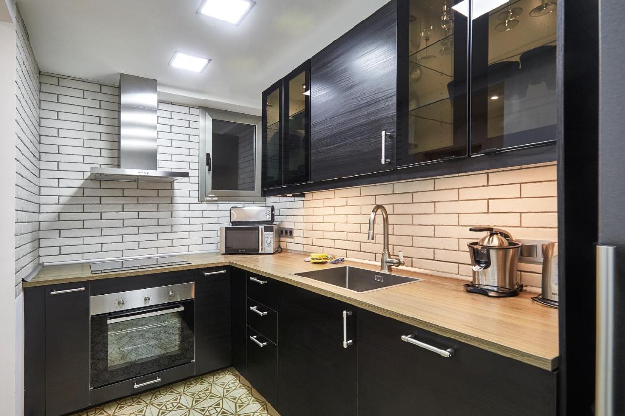 Bbarcelona Poble Sec Apartamento Barcelona