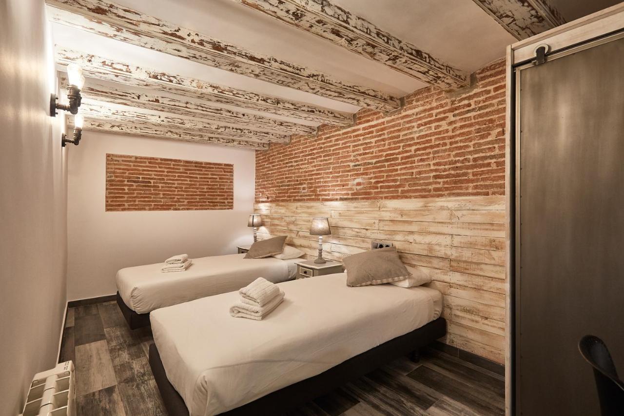 Bbarcelona Poble Sec Apartamento