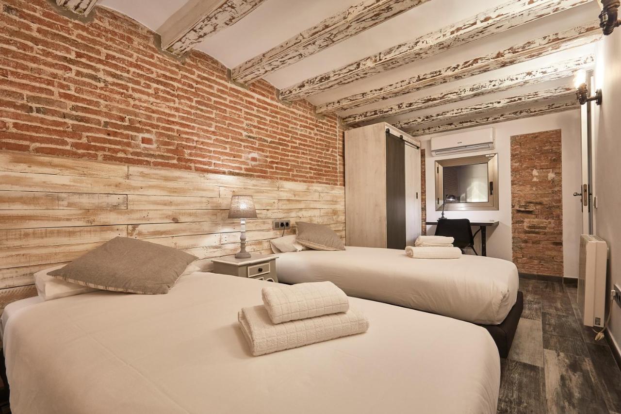 Apartamento Bbarcelona Poble Sec Barcelona