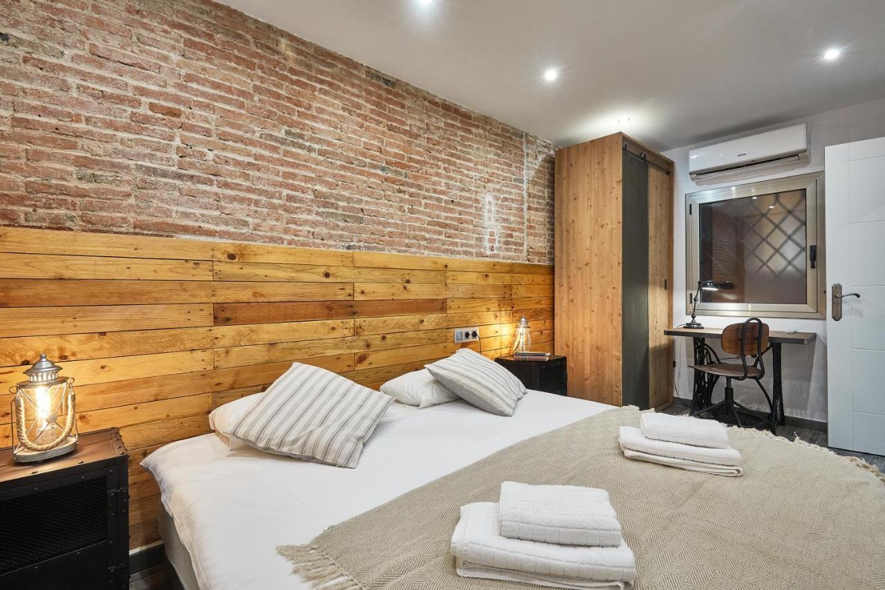 Bbarcelona Poble Sec Apartamento