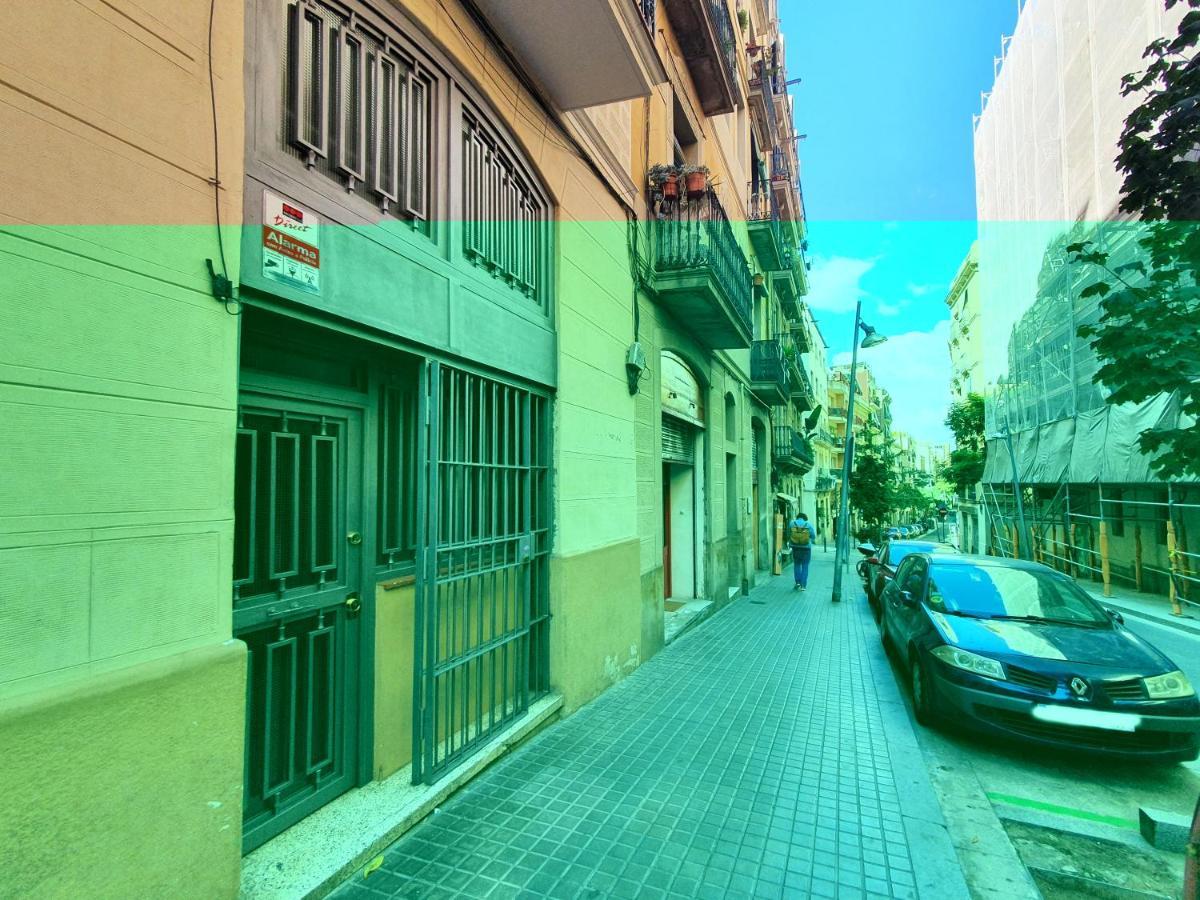 Apartamento Bbarcelona Poble Sec Barcelona