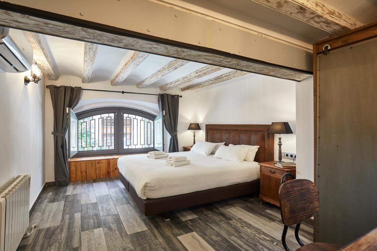 Bbarcelona Duplex Poble Sec *