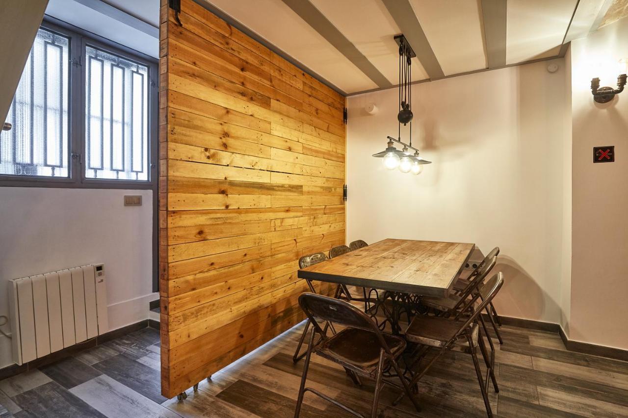 Apartamento Bbarcelona Poble Sec Barcelona