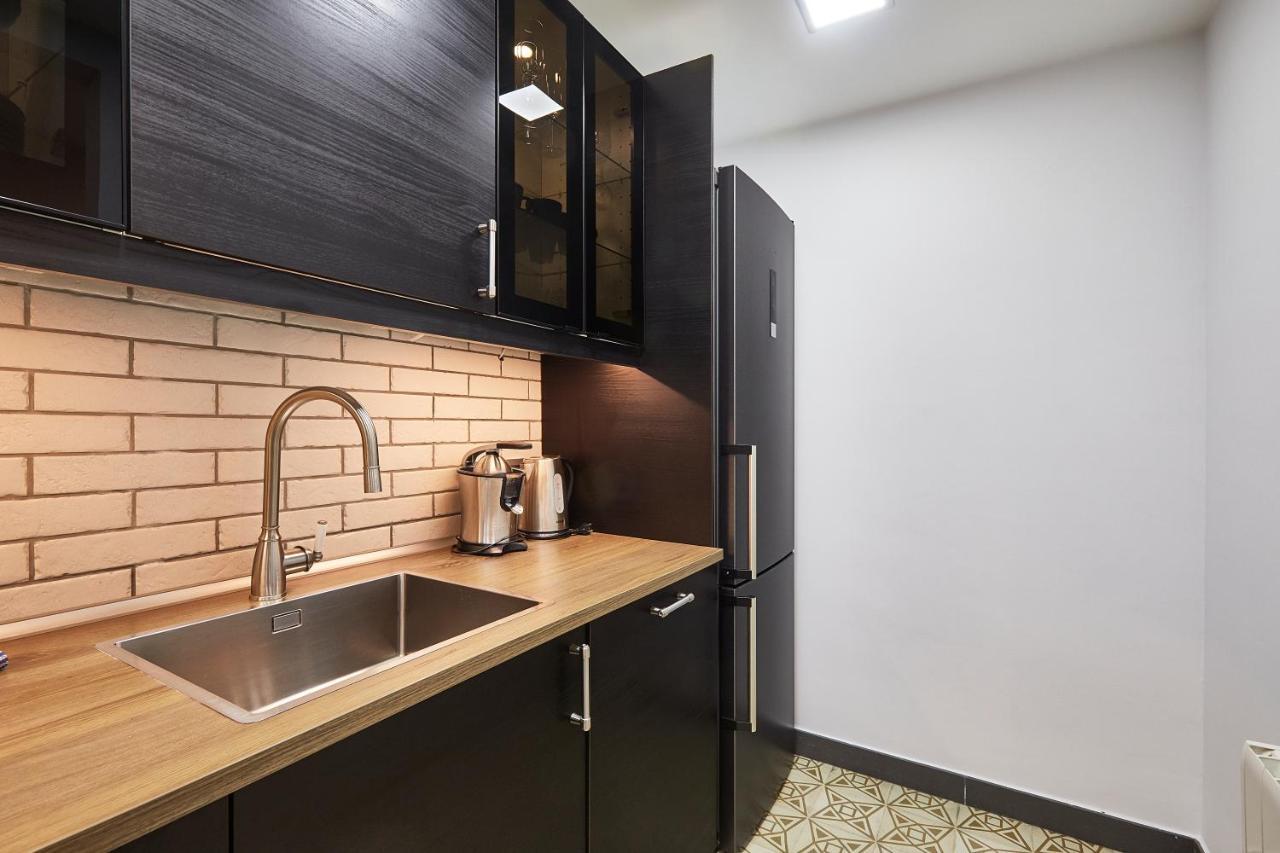 Apartamento Bbarcelona Poble Sec *