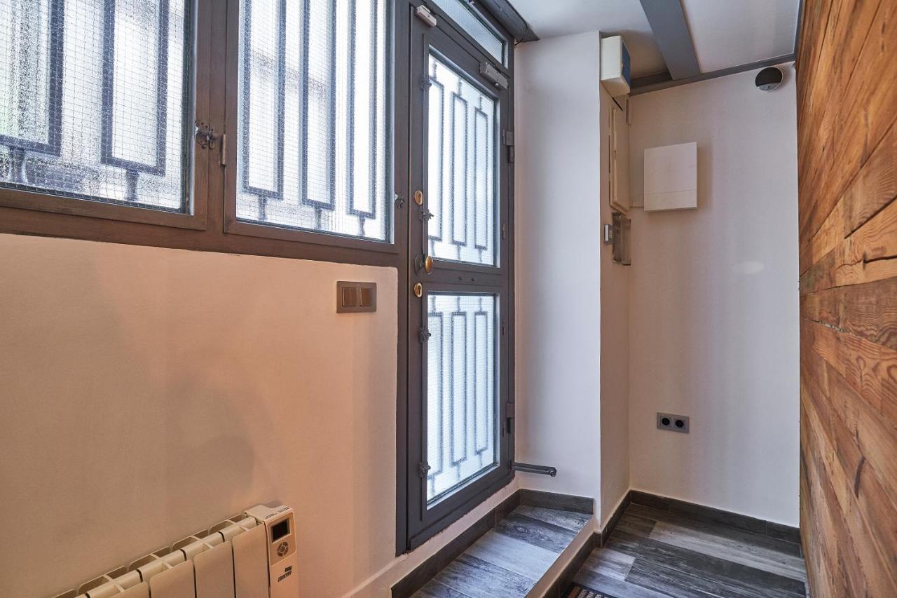 Apartamento Bbarcelona Poble Sec Barcelona