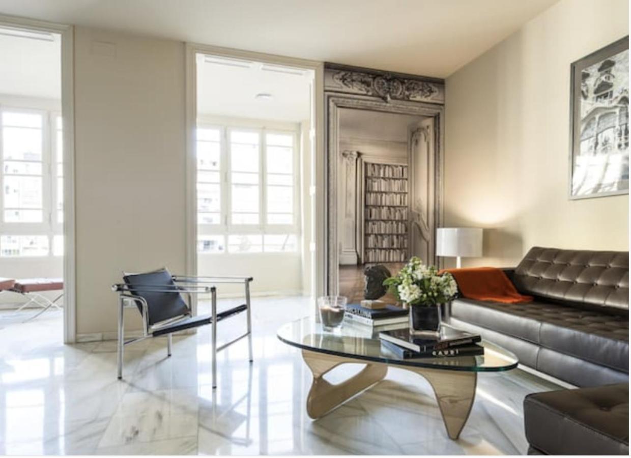 Appartement Glocal *