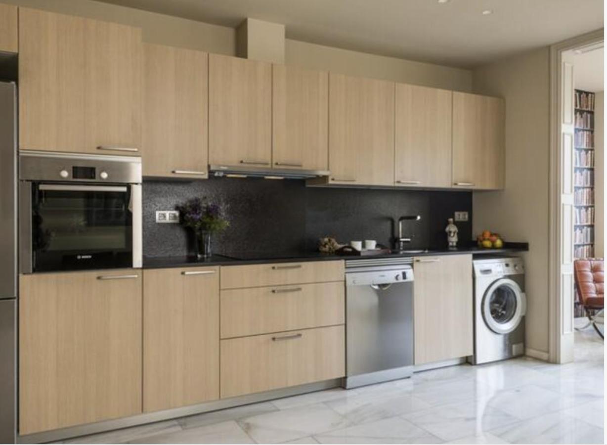 Glocal Appartement *