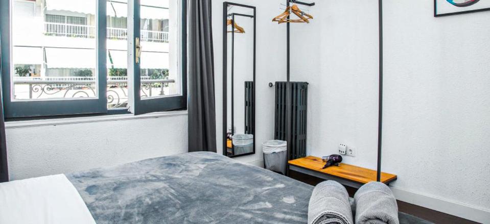 Apartment Traveller House 8 Bedroom *