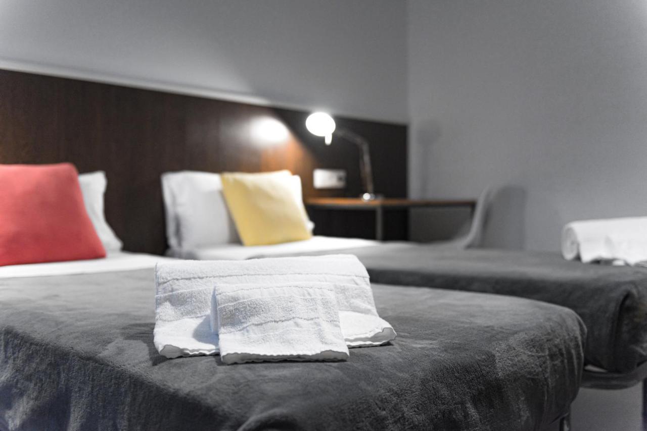 Apartment Traveller House 8 Bedroom Barcelona