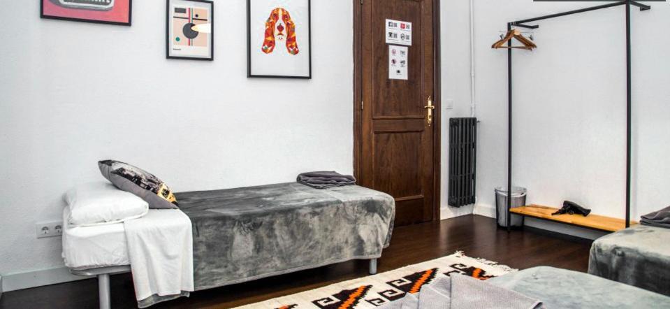 Apartment Traveller House 8 Bedroom