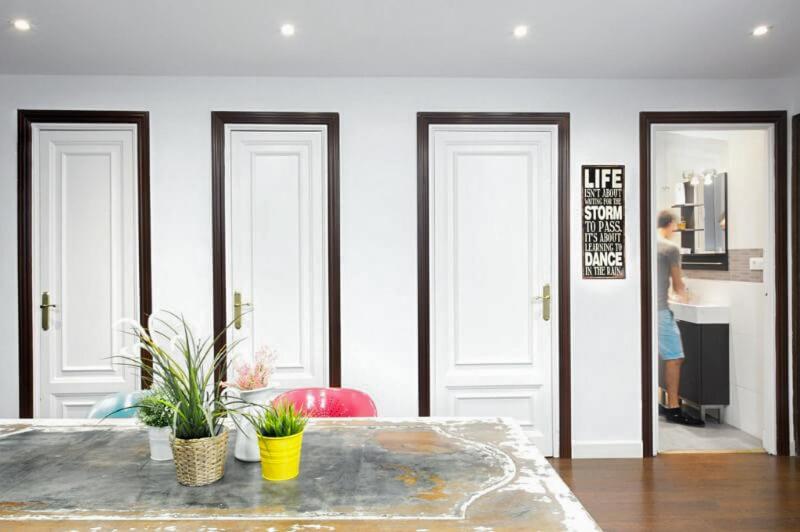 Apartment Traveller House 8 Bedroom