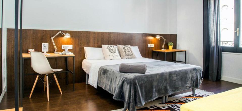 Apartment Traveller House 8 Bedroom