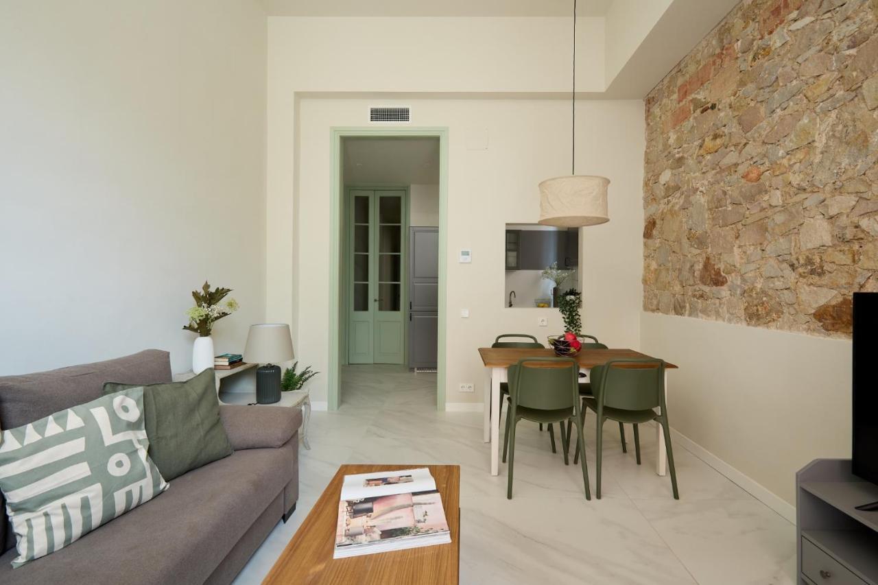 Casa Cosi Don Bajos Apartment