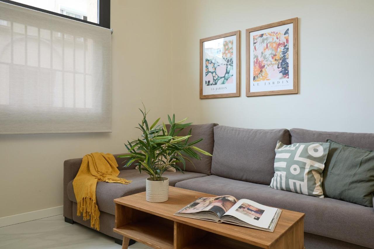 Apartment Casa Cosi Don Bajos