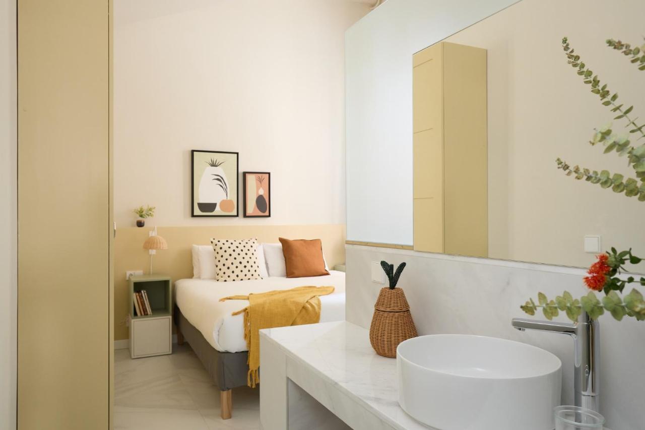 Casa Cosi Don Bajos Apartment