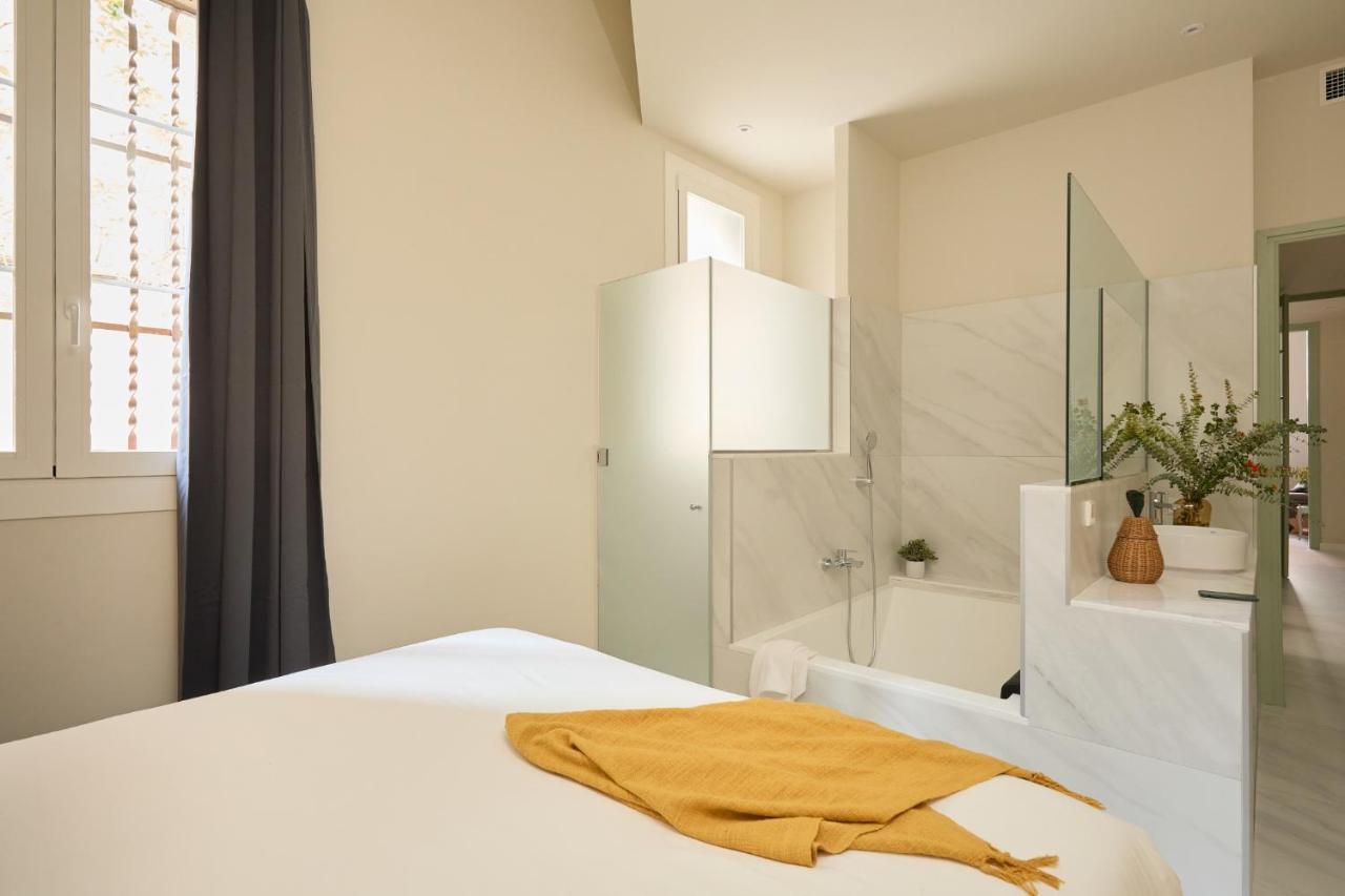 Apartment Casa Cosi Don Bajos