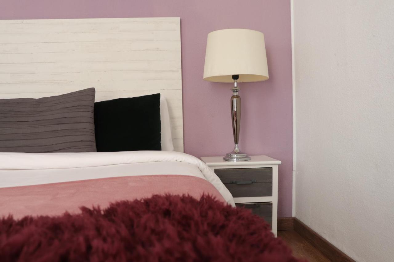 Hostel Alani Montjuic Barcelona