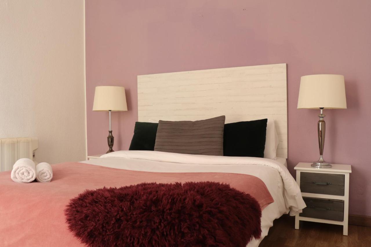 Alani Montjuic Hostel Barcelona