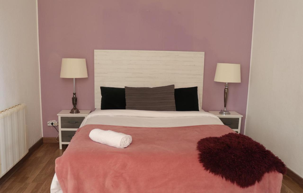 Hostel Alani Montjuic