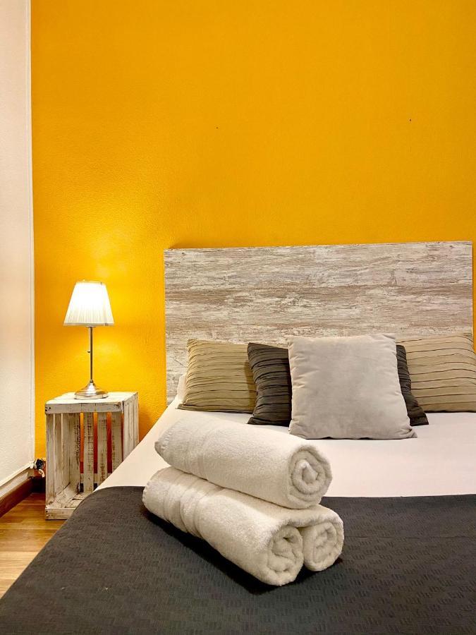 Hostel Alani Montjuic