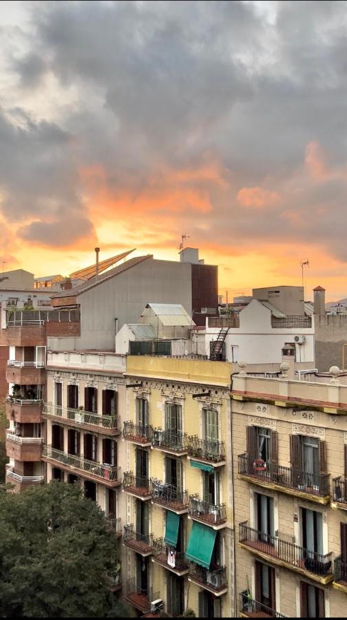 Charming In The Heart Of Barcelone