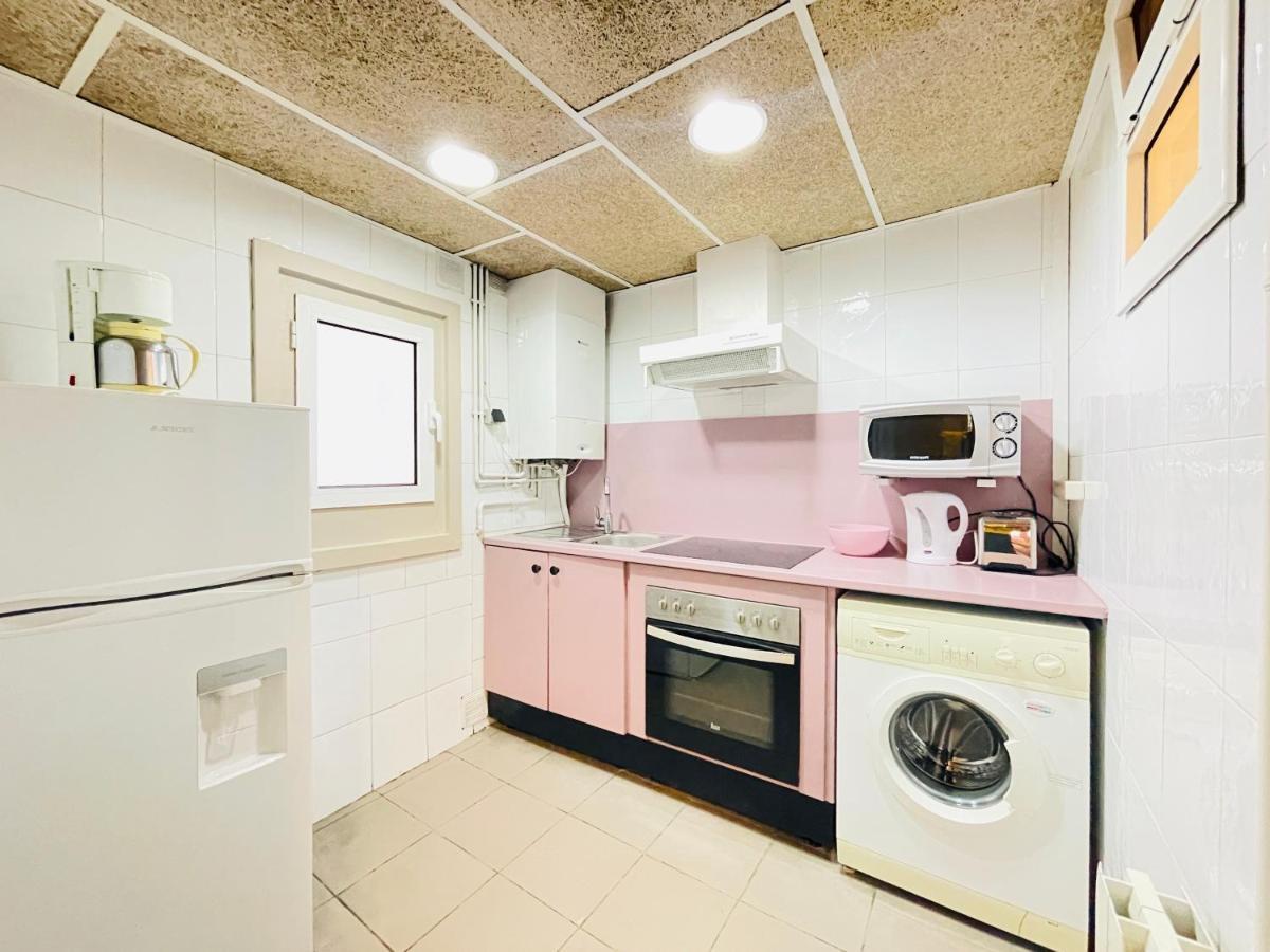 Aparthotel Smartr Barcelona Ramblas