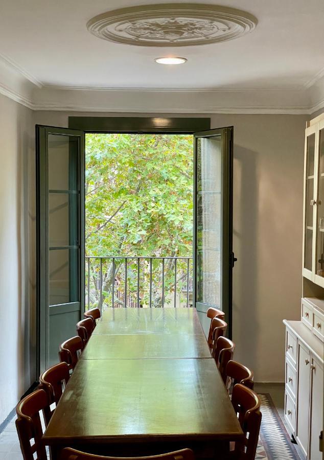 Smartr Barcelona Ramblas Aparthotel Barcelona