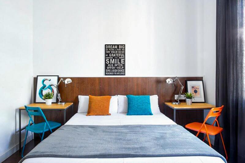 Traveller House 8 Bedroom * Barcelona