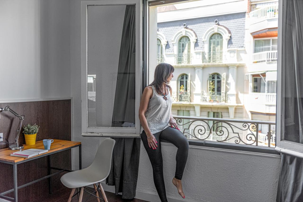 Traveller House 8 Bedroom * Barcelona