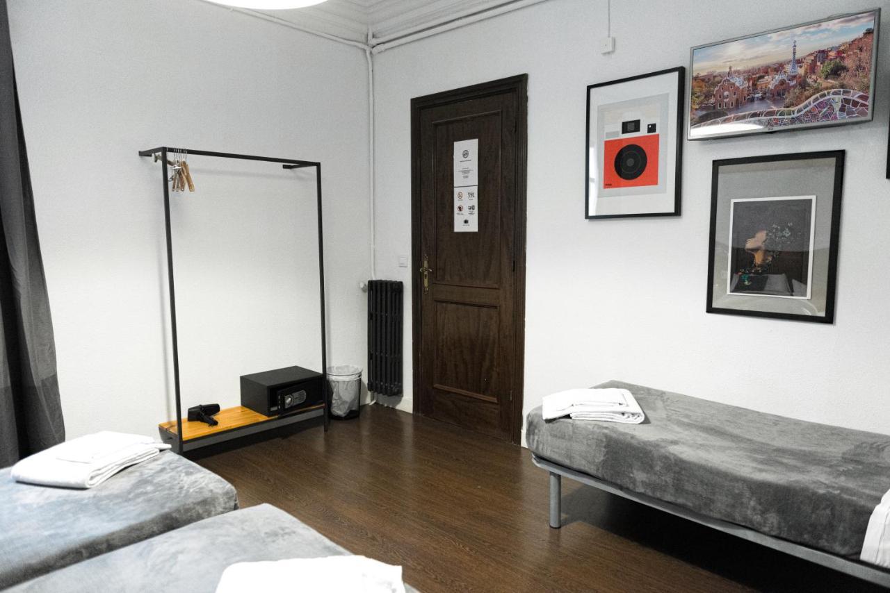 Traveller House 8 Bedroom * Barcelona
