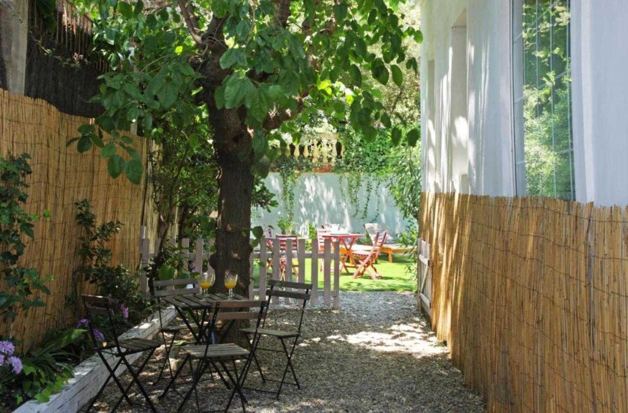 Villa Casa Emerald Barcelona