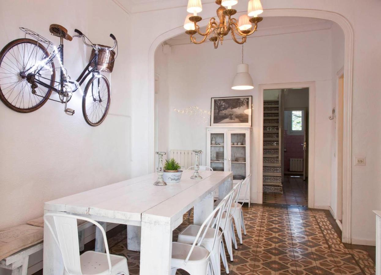 Casa Emerald Barcelona