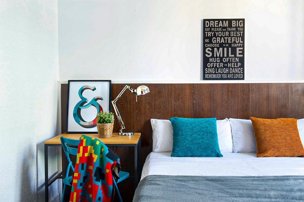 Apartment Traveller House 8 Bedroom