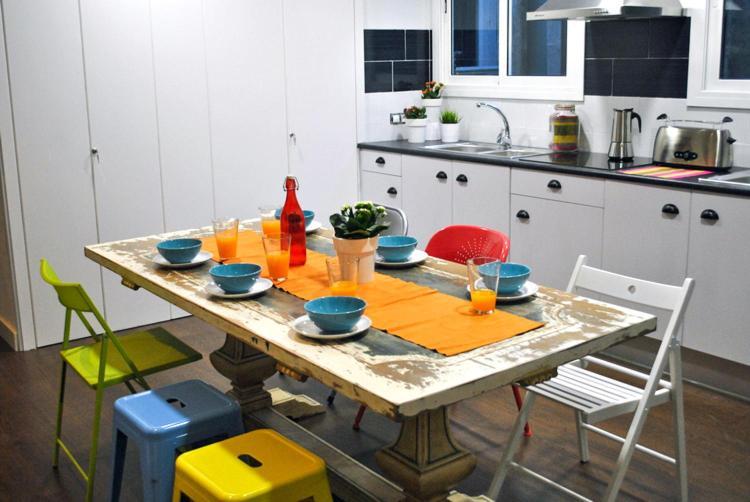 Apartment Traveller House 8 Bedroom *