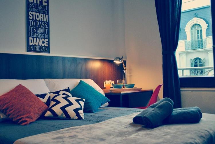 Apartment Traveller House 8 Bedroom Barcelona