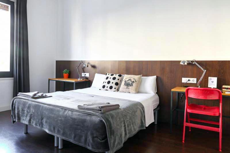 Apartment Traveller House 8 Bedroom *