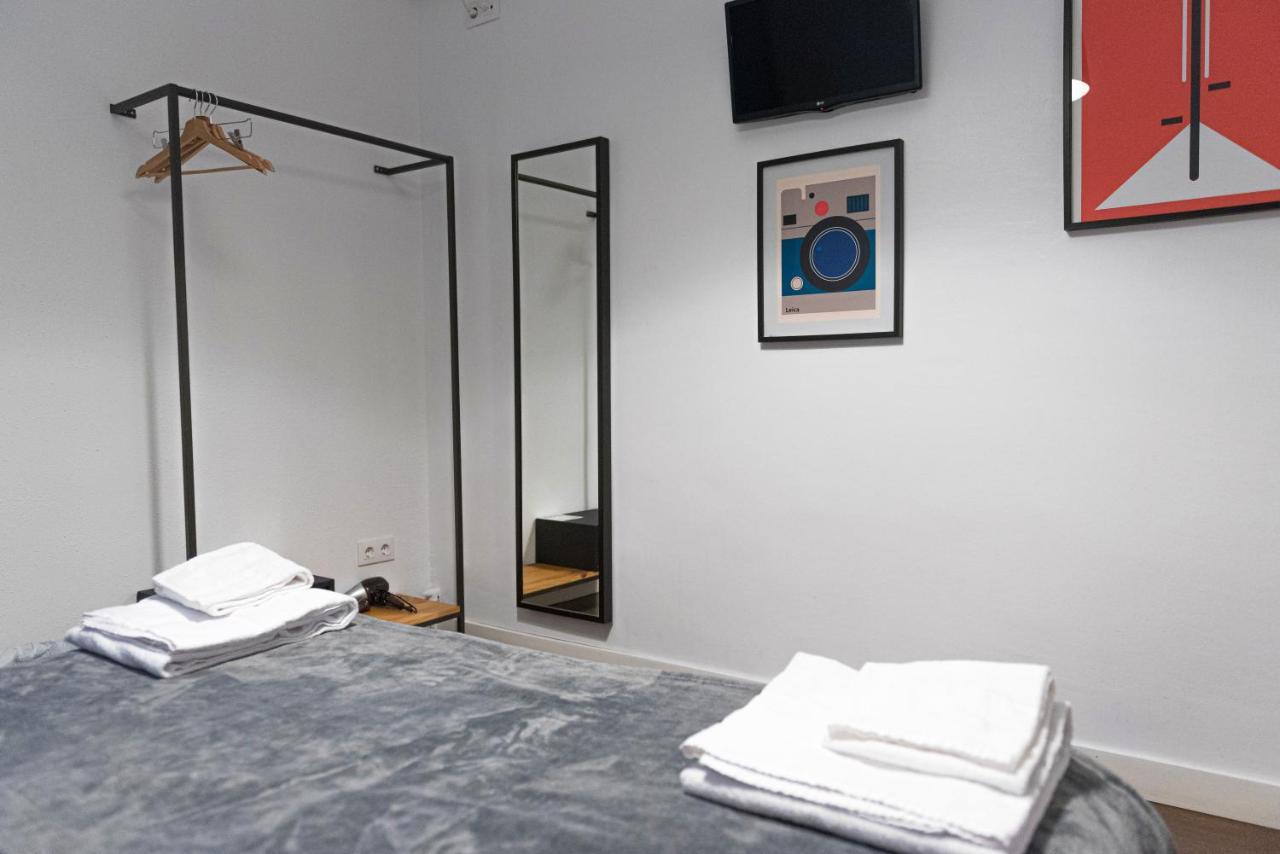 Traveller House 8 Bedroom Barcelona