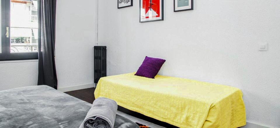 Apartment Traveller House 8 Bedroom Barcelona