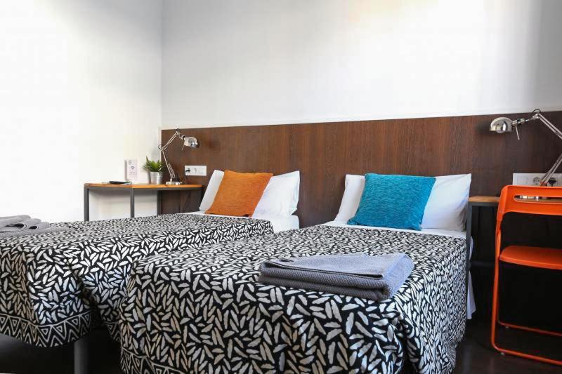 Traveller House 8 Bedroom Apartment
