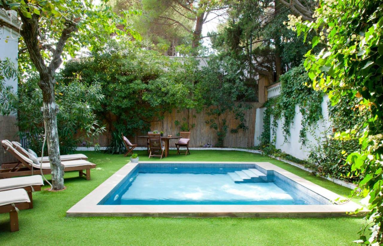 Casa Emerald Barcelona
