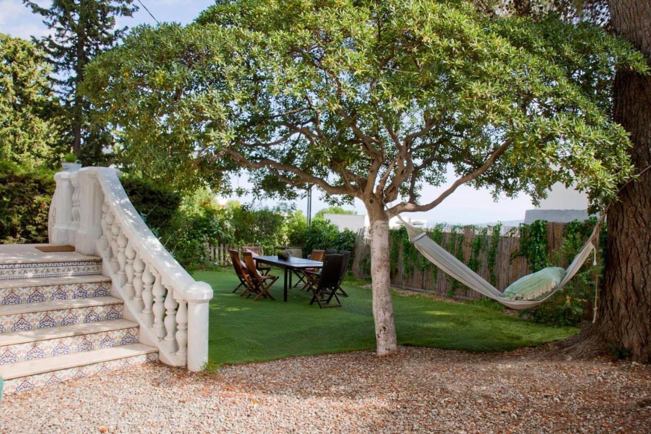 Casa Emerald Villa Barcelona