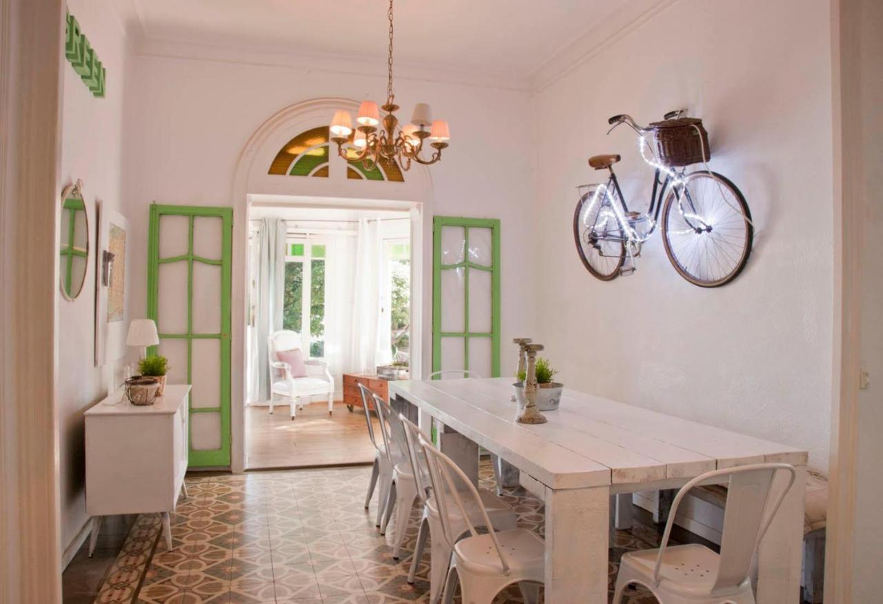 Casa Emerald * Barcelona
