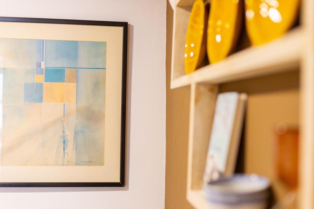 Aparteasy - Gracia Appartement *