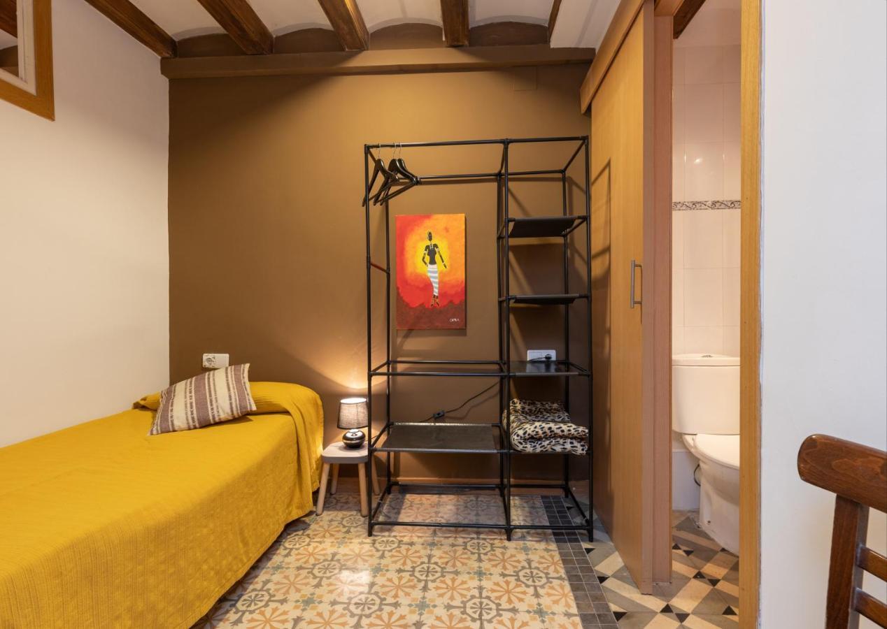 Appartement Aparteasy - Gracia