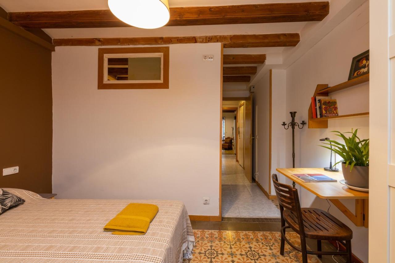Appartement Aparteasy - Gracia *