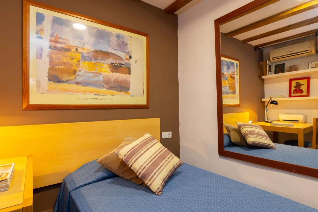 Appartement Aparteasy - Gracia Barcelona