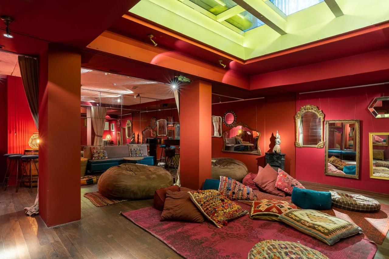 Casa Gracia Hostel Barcelona