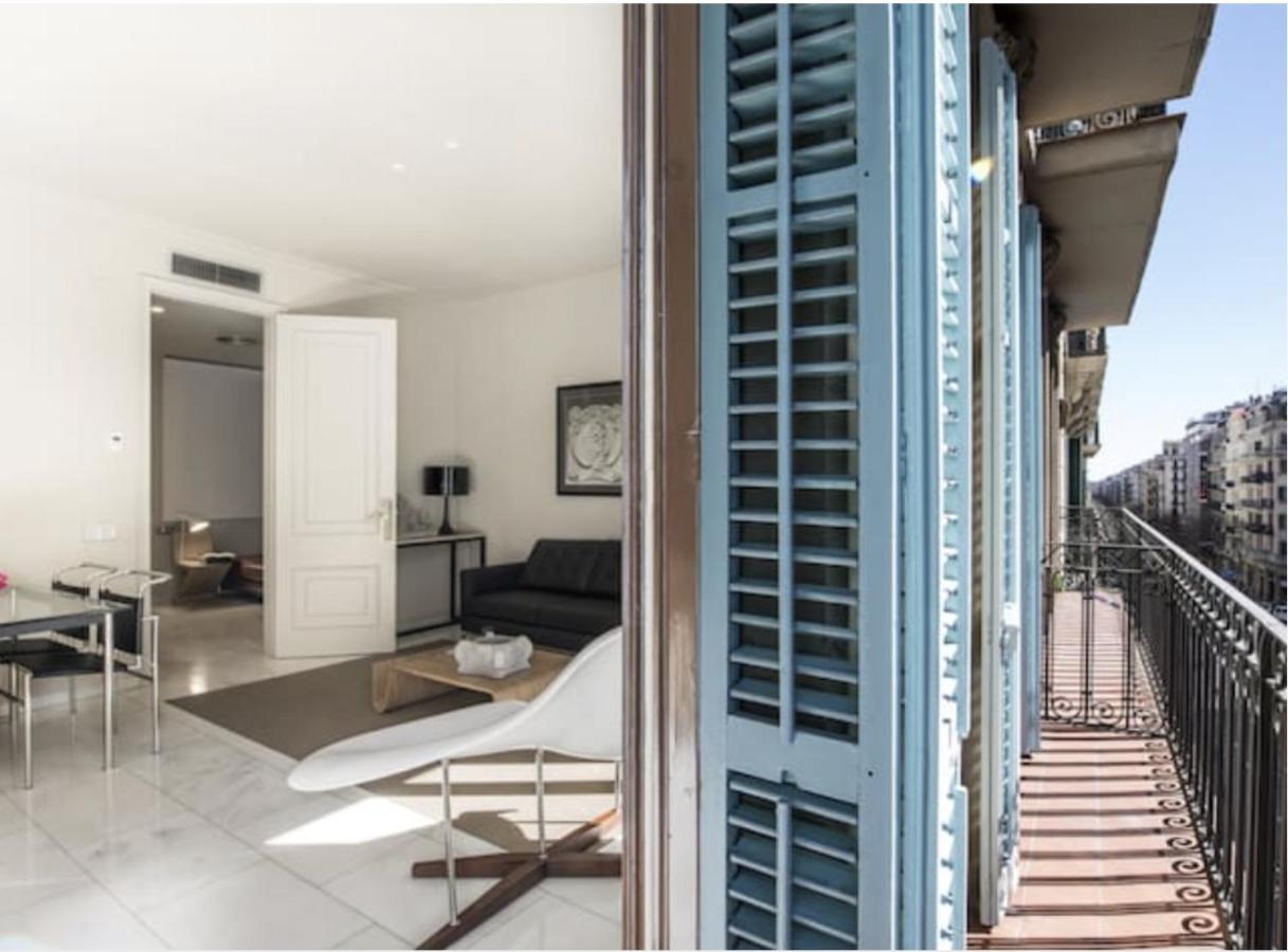 Glocal Appartement *