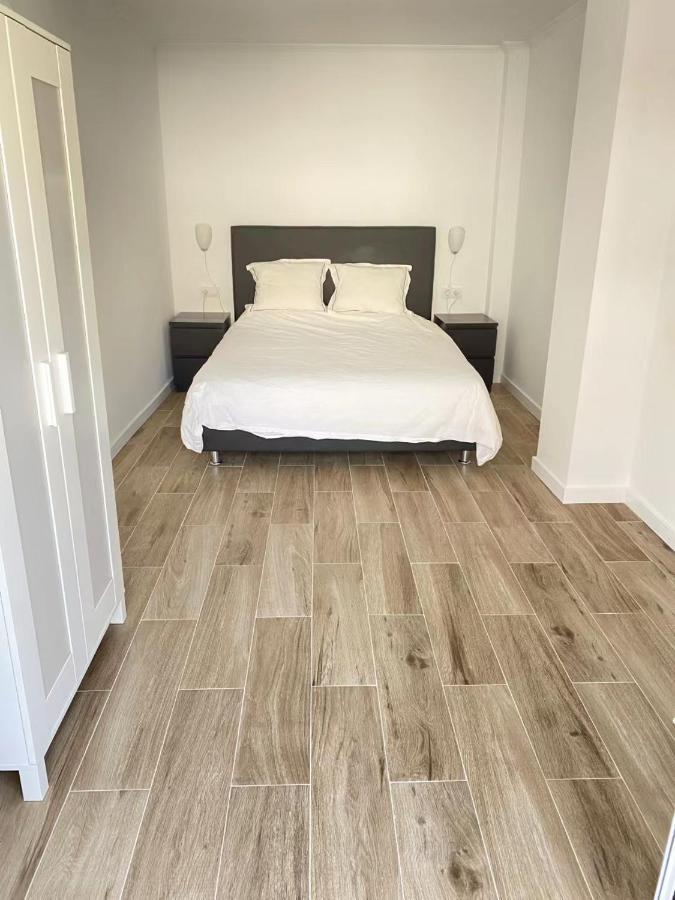 Zhenyu Barcelona
